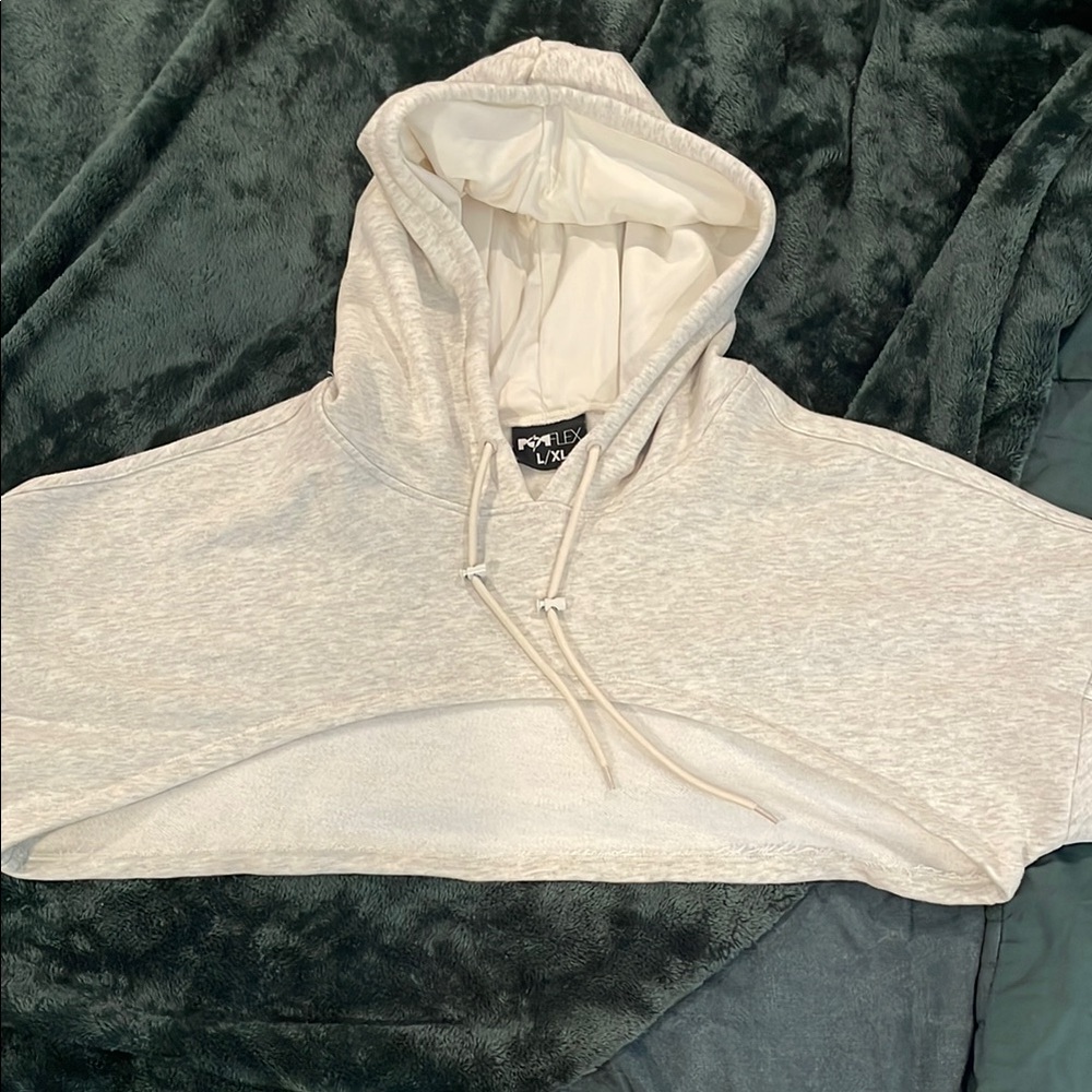 POPFLEX Shruggie